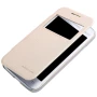 Nillkin Sparkle Series New Leather case for Samsung Galaxy Ace NXT (G313H) order from official NILLKIN store
